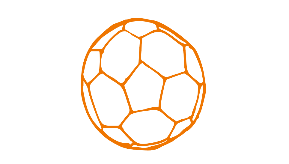 Fodbold (Doodle)