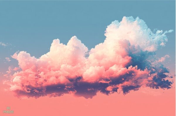 Cloud in the Sky (v.3)