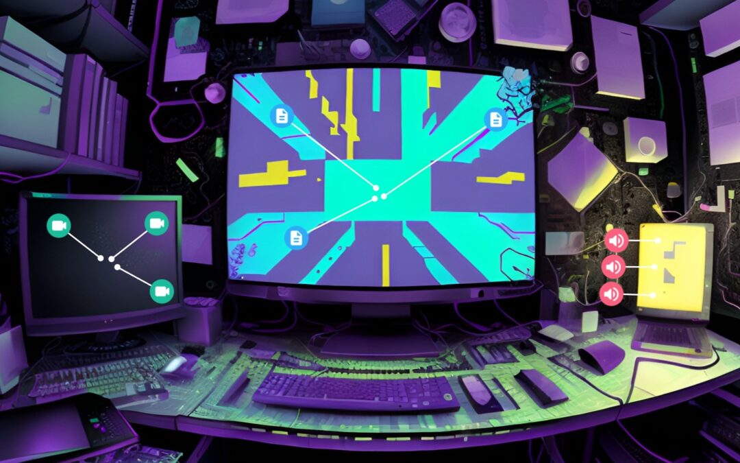 Anbefalingsalgoritmen FJJQ5