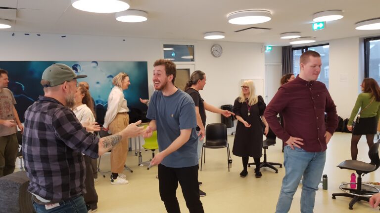 Introducerende workshop i filosofi med børn og unge