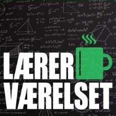 Lærerværelset billede af podcast
