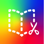 Bookcreator ikon