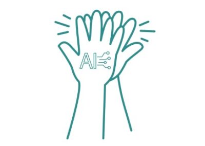 Mit partnerskab med AI