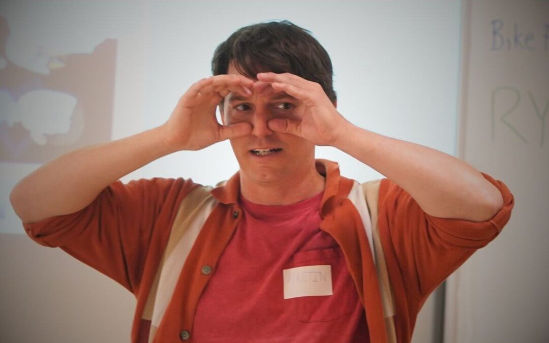 Partnerskaber med GenAI på skolens præmisser