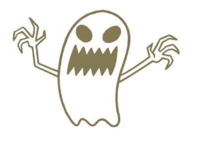 Sov! Eller Bussebøhmanden tager dig