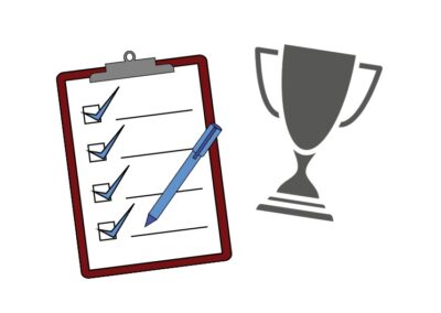 Eksaminer chatbotten