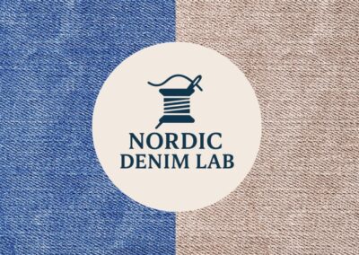 Nordic Denim Lab – 360 graders virksomhed