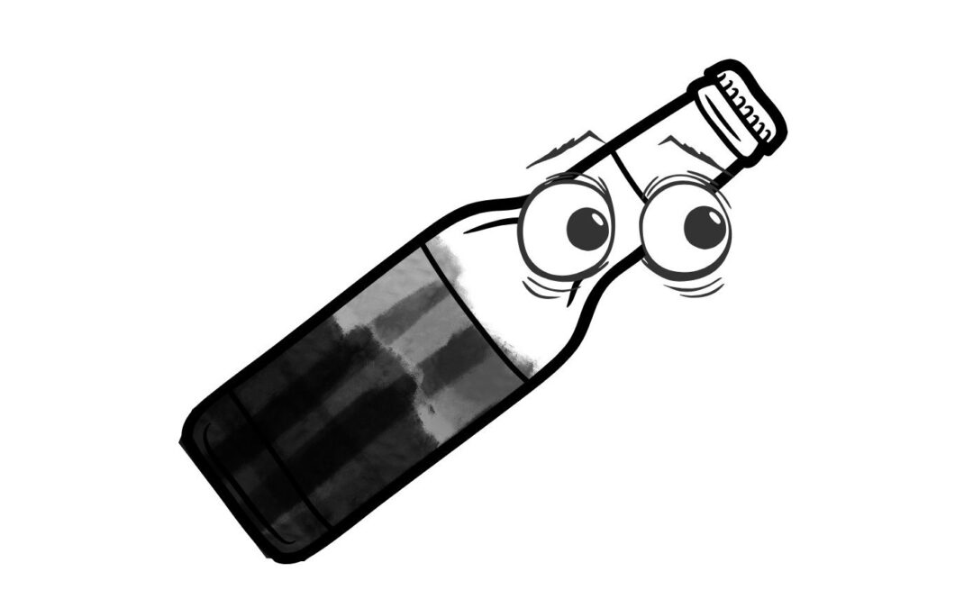 Teknologier som aktører i menneskers liv og dystopier på flaske