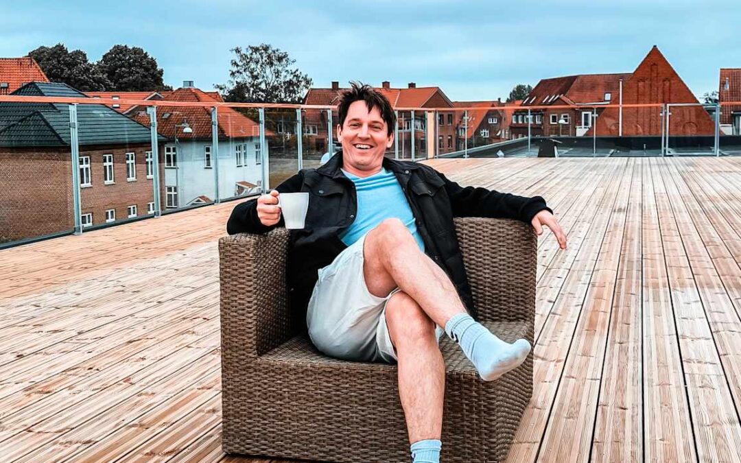 Tankespirerne bliver en gratis platform